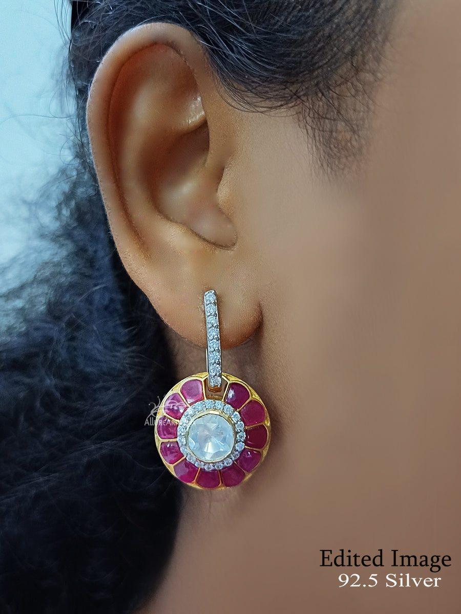 Esme Silver Ballis(2 way)